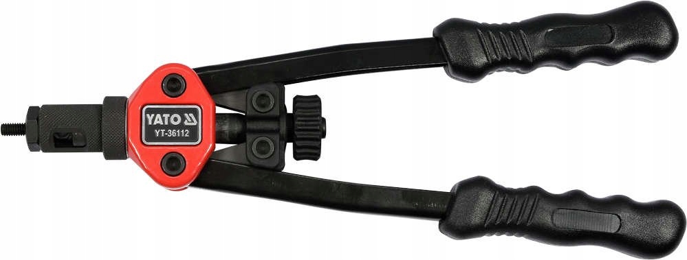 NITOWNICA RECZNA NITONAKRETEK M3 M8 YATO 100 SZT Brand Yato