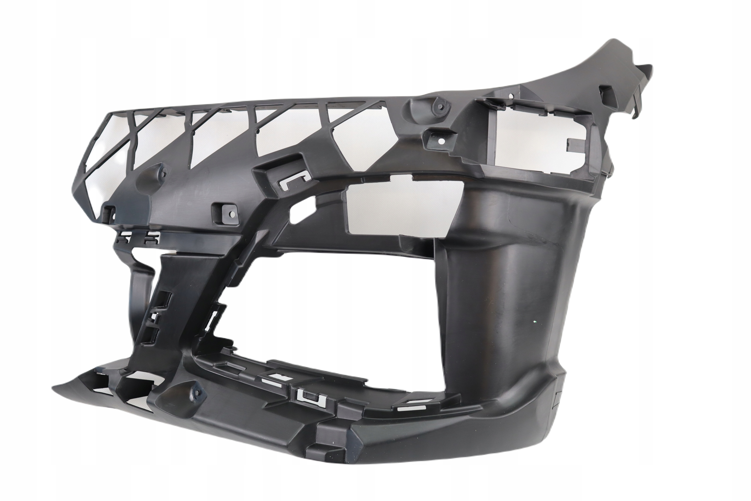 UCHWYT ŚLIZG MOCOWANIE LEWE BMW 3 G20 G21 M PAKIET BEZ HALOGENU