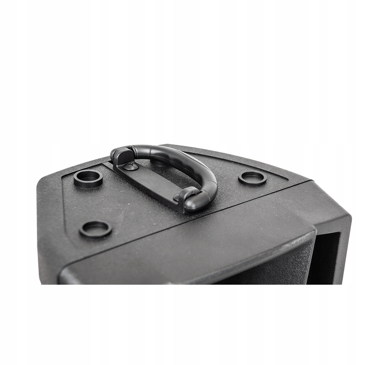 Zestaw nagłośnieniowy LNX23C4K 4 kolumny, mikrofon Liczba stref nagłośnienia 1