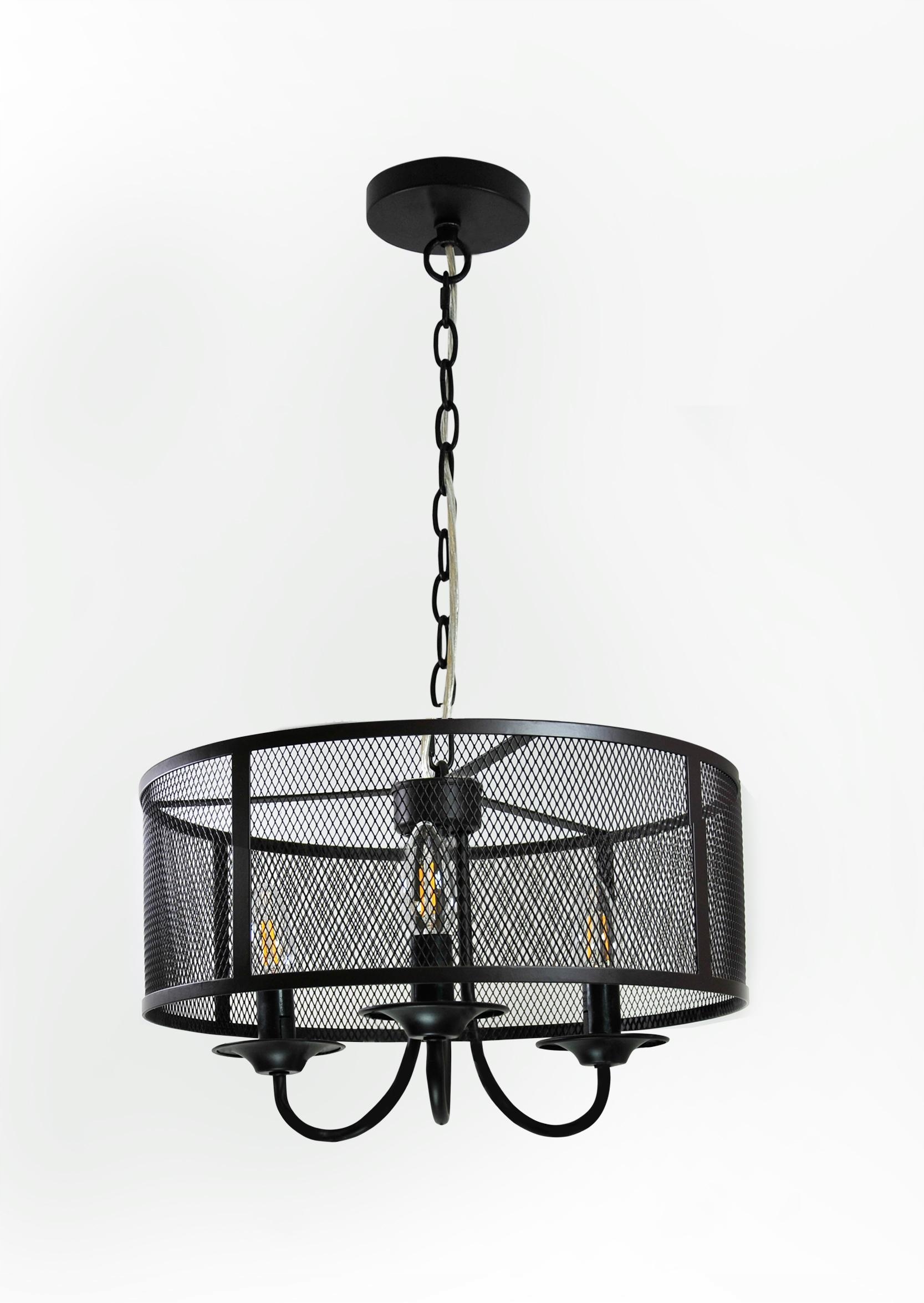 Závěsná lampa il mio Soho 310866