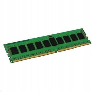 Kingston DIMM DDR4 8GB 2666MT/ s CL19 Non-ECC 1Rx16 ValueRAM KVR26N19S6/8