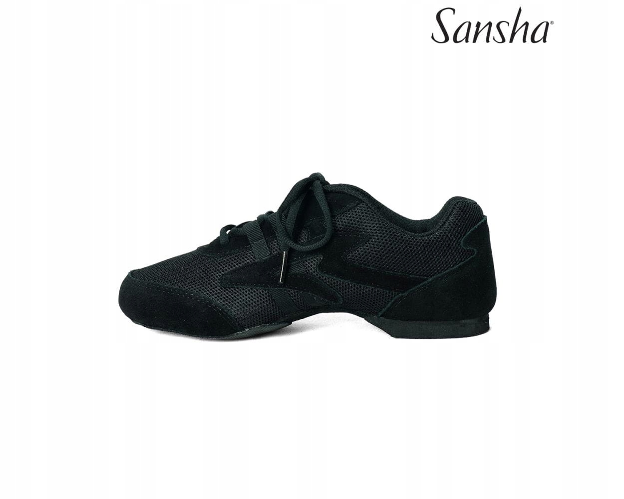 Sansha Buzz 1 rozm.EU46 Sneakersy Buty do tanca jazz, bachata