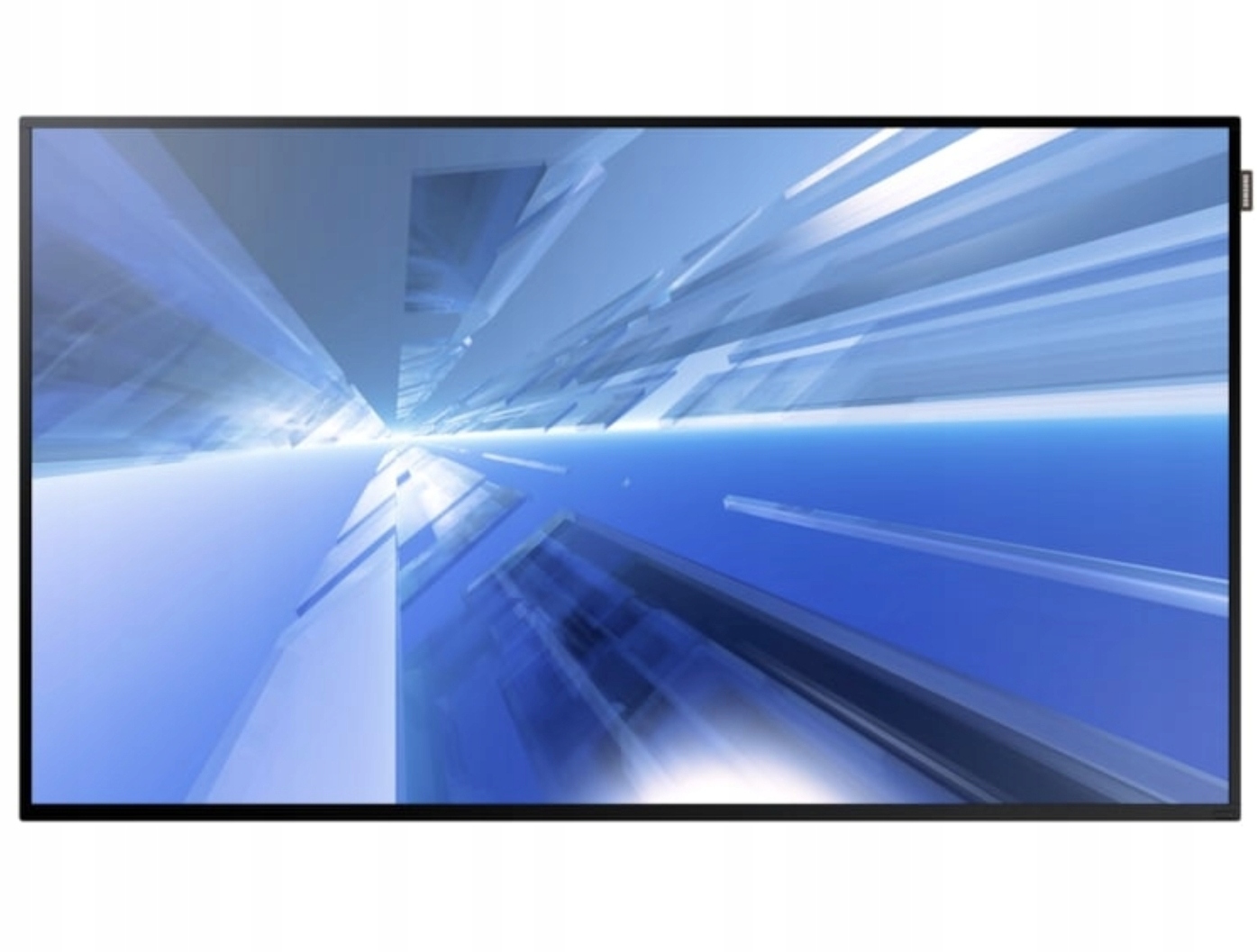 Monitor Samsung DM55E 55