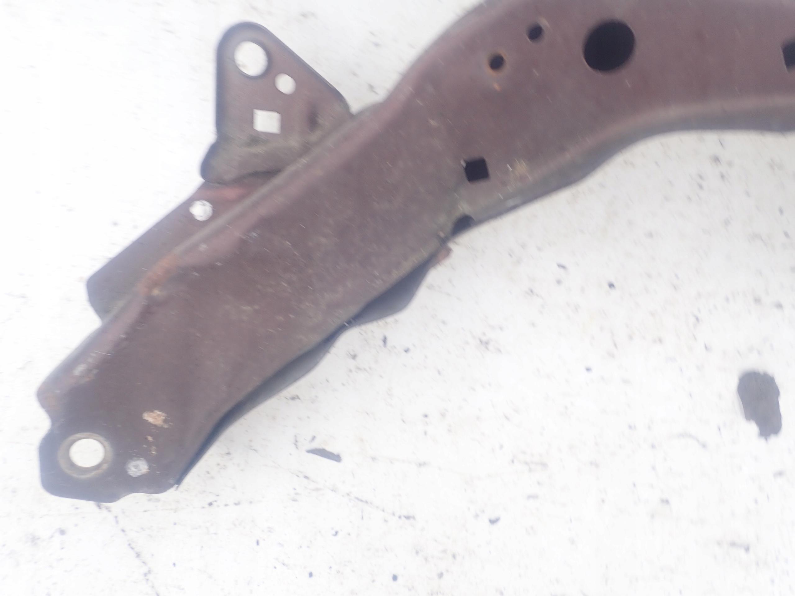 HONDA CR-V III pillar upper front