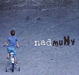 Nadmuhy Muhy *CD