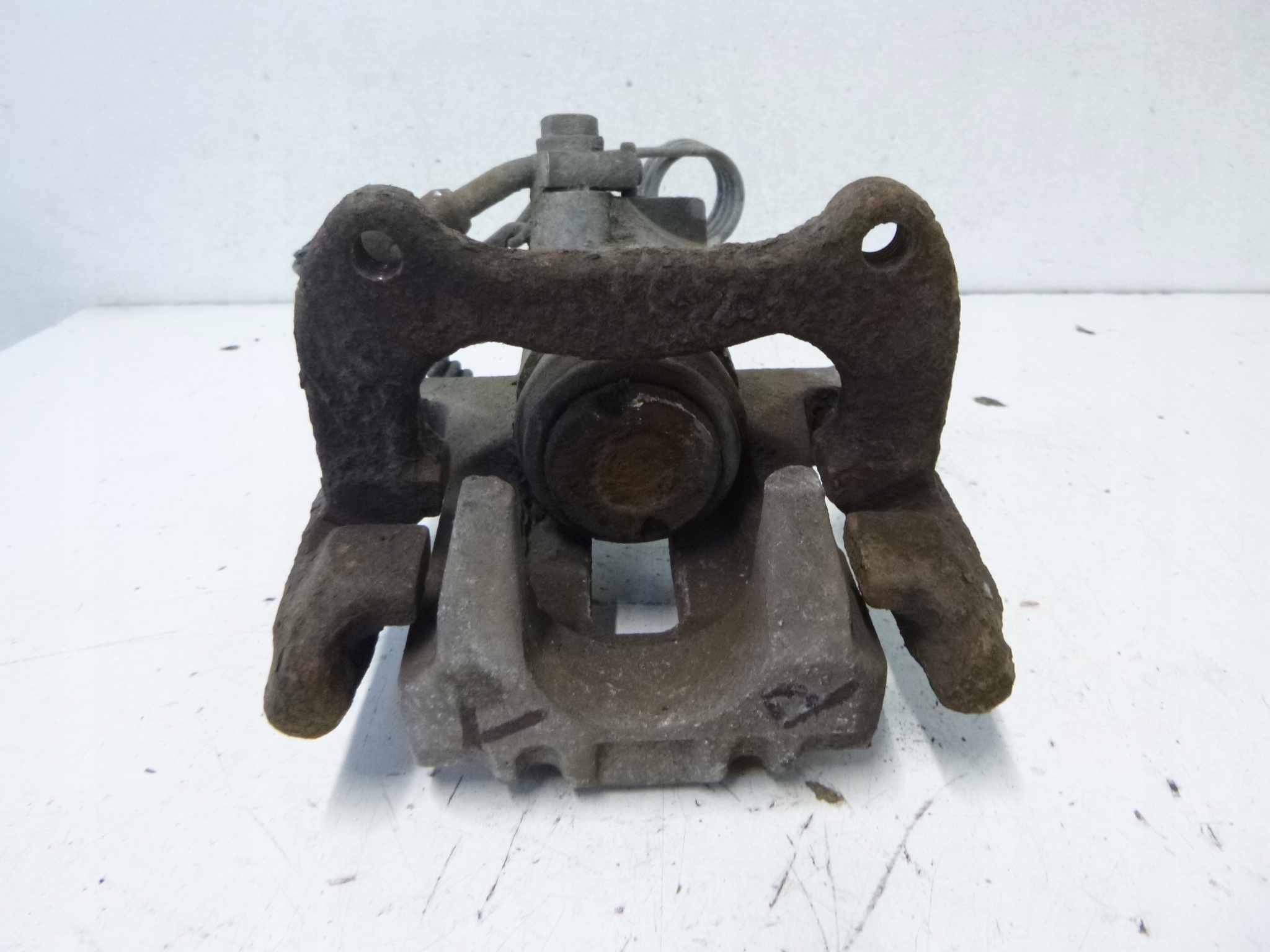 caliper brake rear part Audi A4 B5 1.8 KOMBI 2000