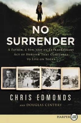 No Surrender Christopher Edmonds