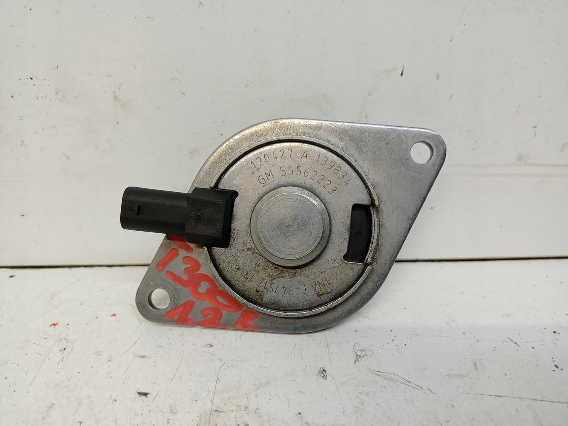 AVEO T300 ASTRA J Sensor FAZ WALKA des Zahnrads