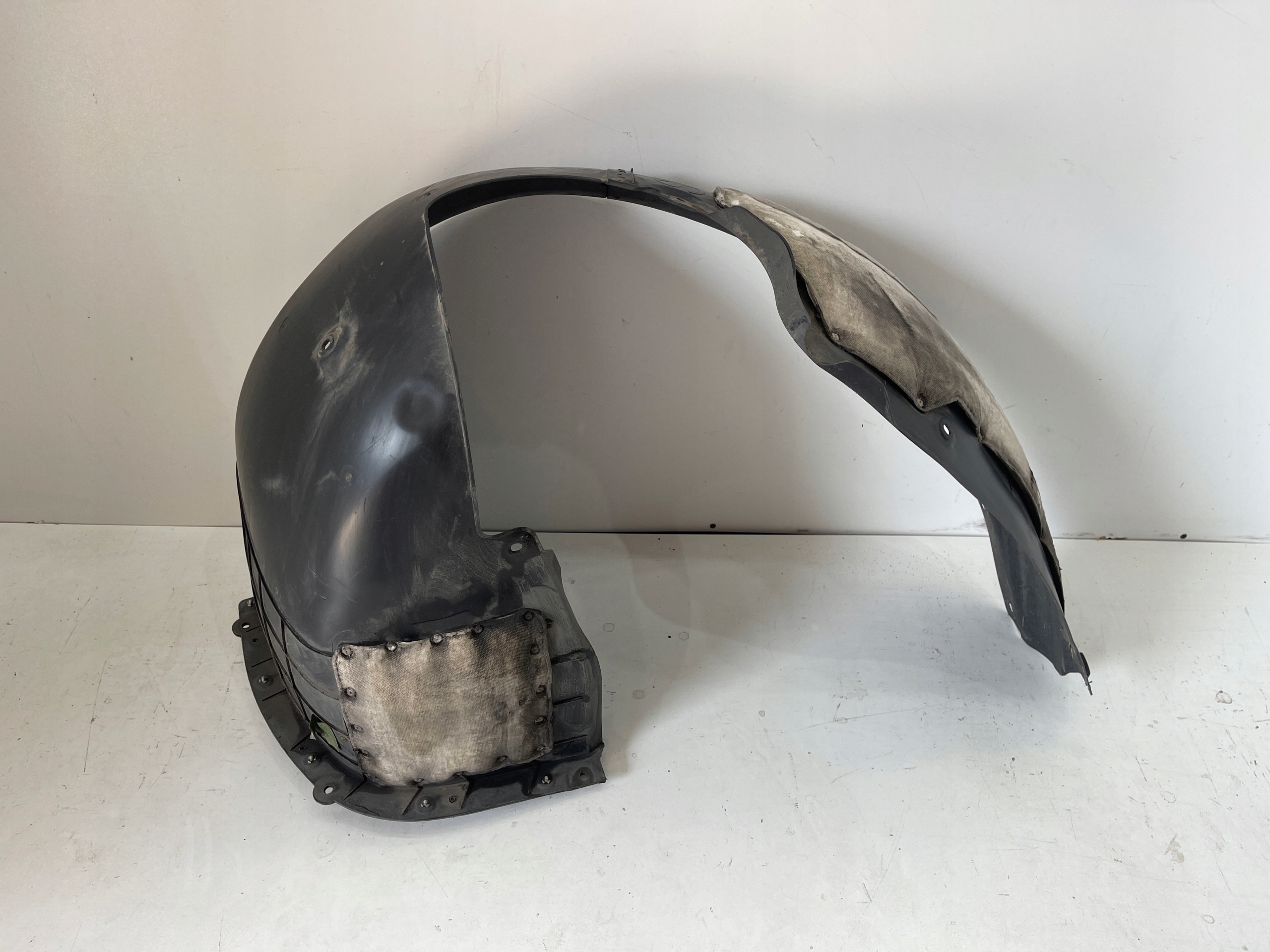 kia pro CEED PROCEED III 3 подкрылки правый перед Передний