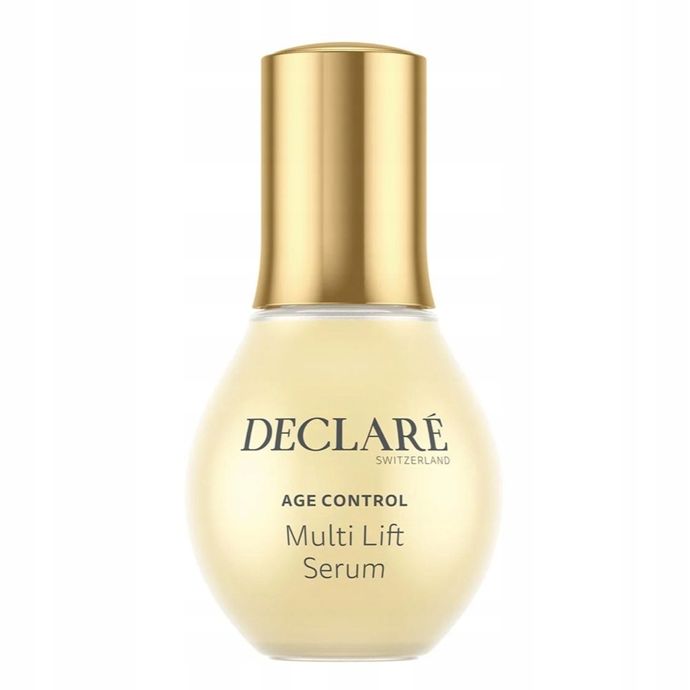 Declare Age Control Serum Modelující Kontury Obličeje 50 ml