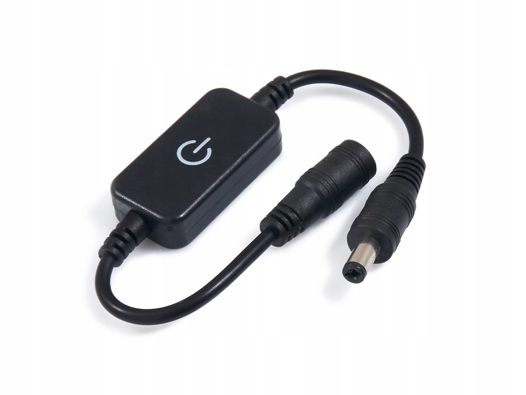 STEROWNIK SL-MINI DO TAŚM LED KONTROLER ŚCIEMNIACZ