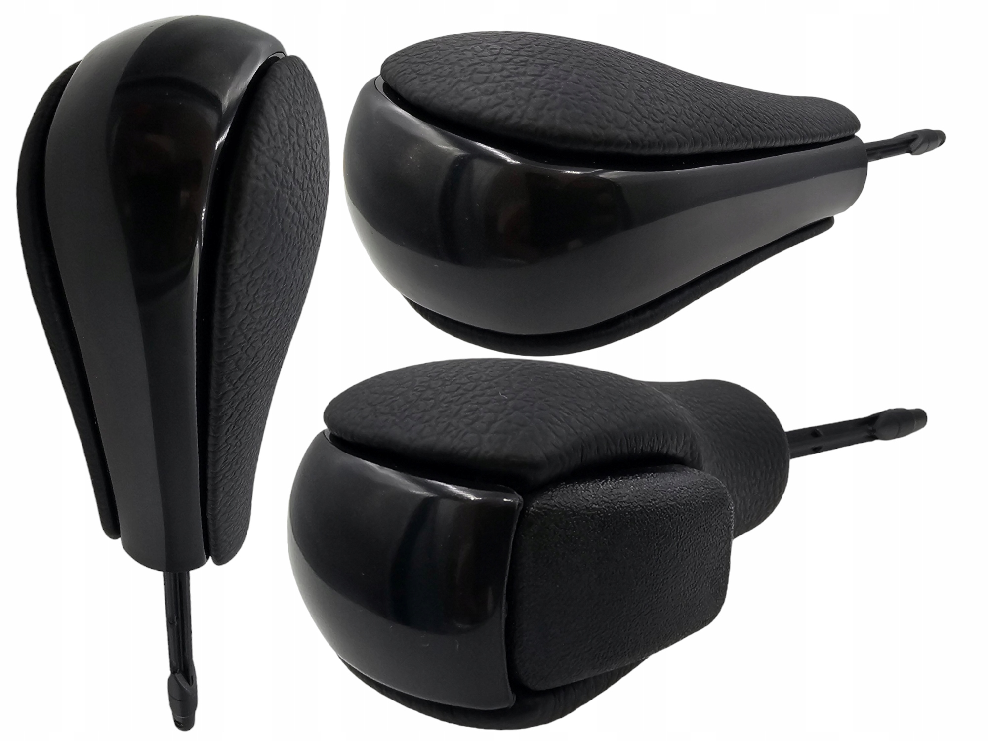 Rukojeť Řadící Páky Bmw E36 E38 E39 E46 E53 E60 E61 E63 E64 E83 Z3 Z4 X5