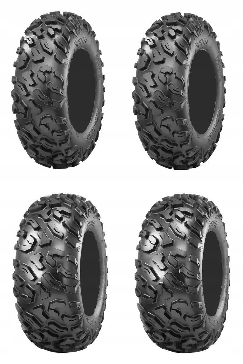 KOMPLET OPON OBOR CYPRESS 27X9-14 27X11-14