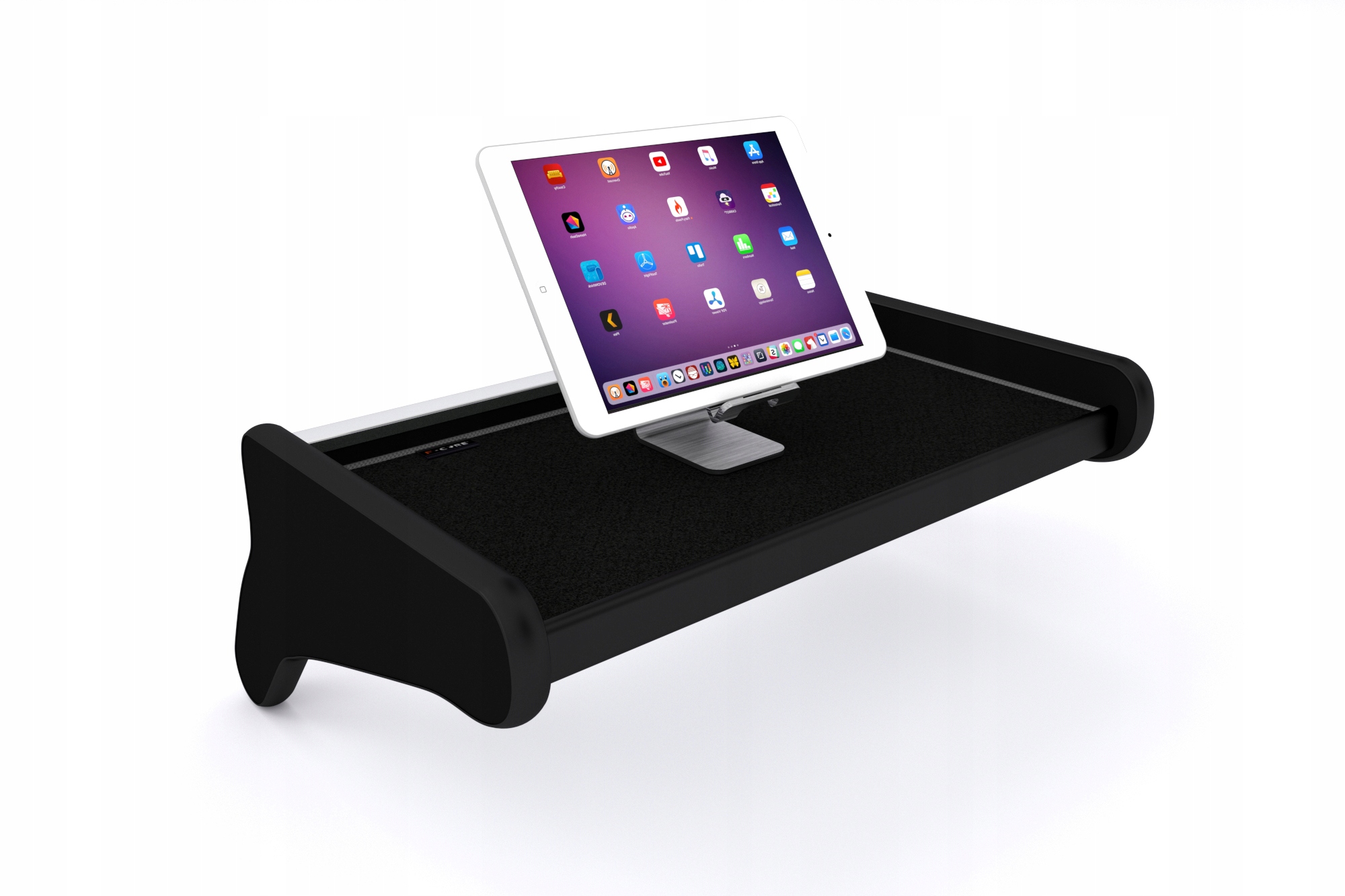 Středová police Tir Mercedes 814 817 1983-1998