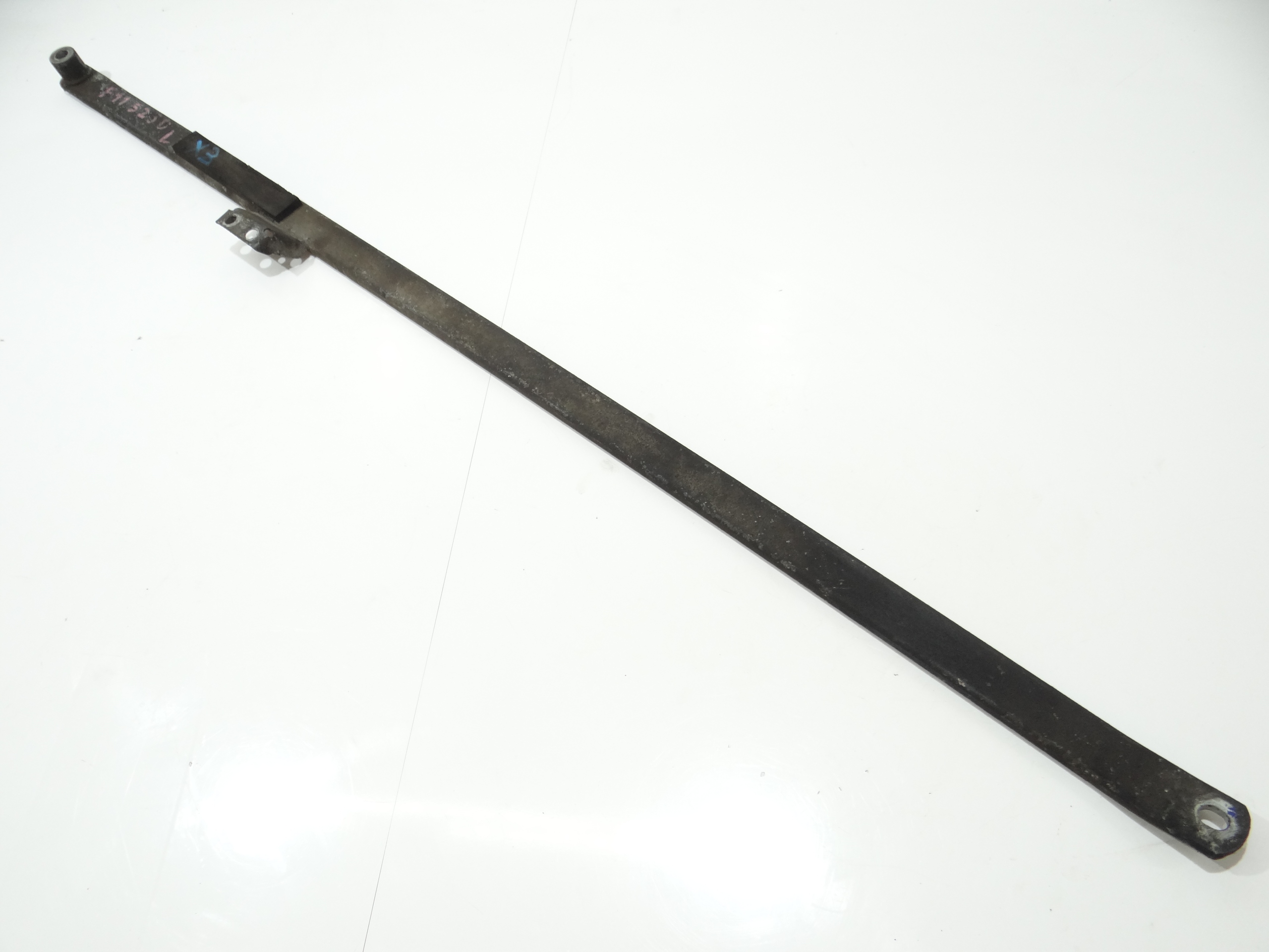 spreize Stütze links heck BMW F11 535D 7192623