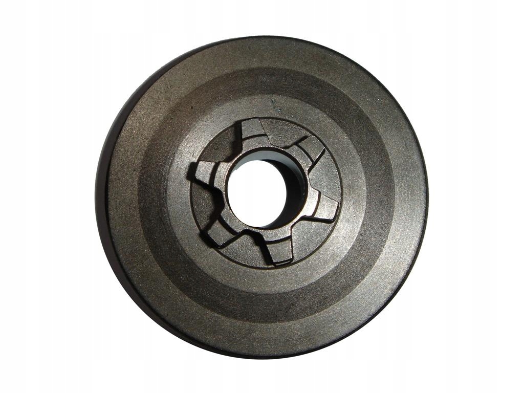 

Kosz sprzęgła SPS01-45 nowy typ na 3/8" łańcu