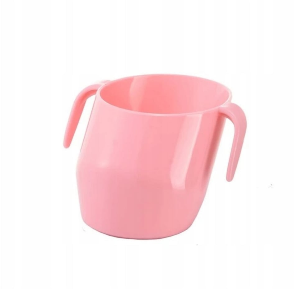 

Pochyły Kubek do nauki picia Cup dla dzieci 3m+