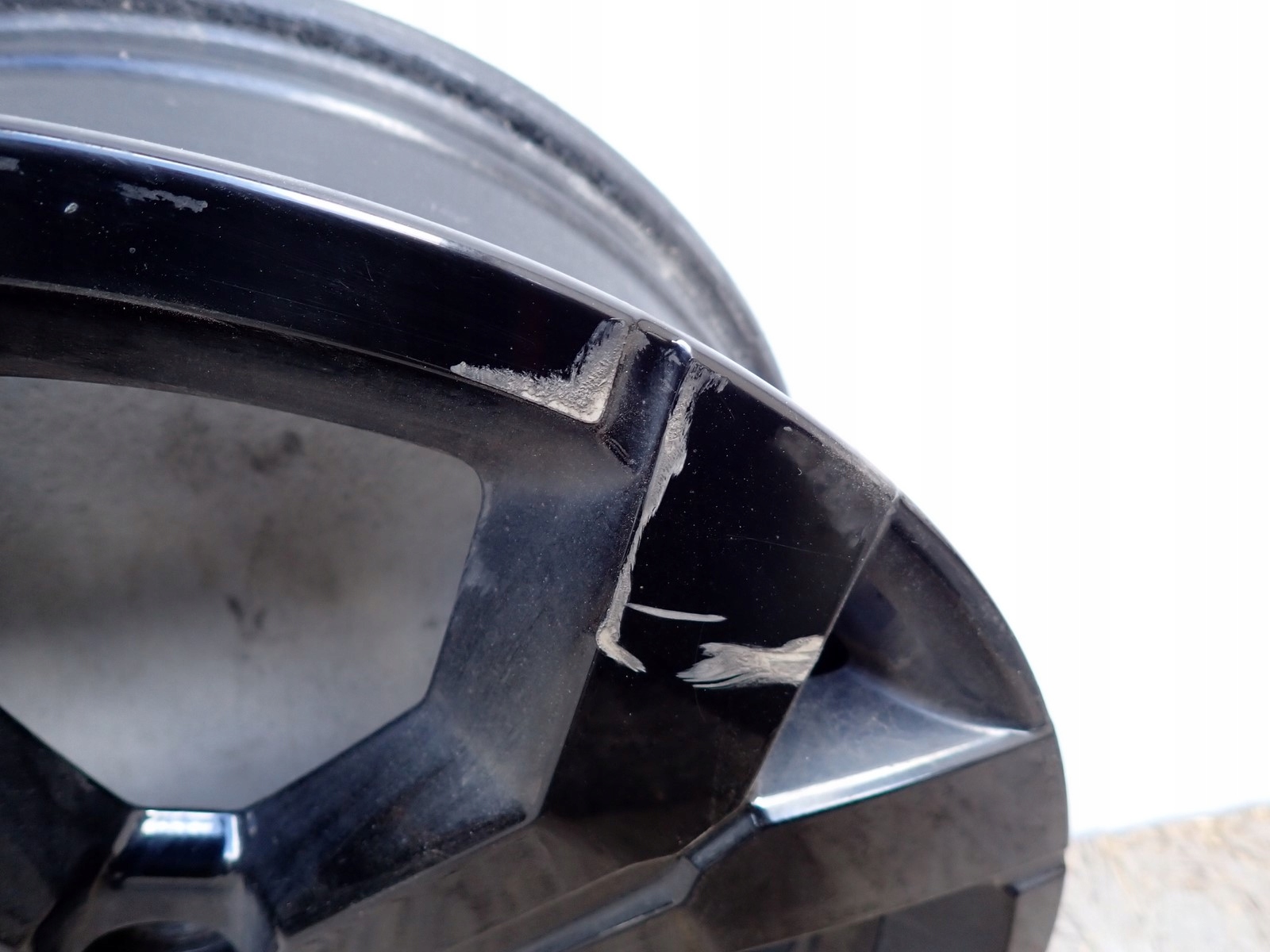 disk hliníkový DACIA DUSTER 2 II HM 17 ET-50 403005180R