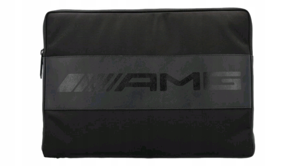 Мерседес Сумка чехол для ноутбука 13 ' AMG подлинная