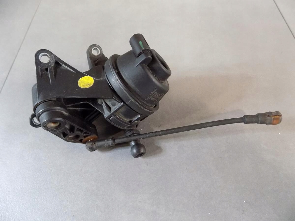 AUDI S8 A8 D4 GRUSZKA Valvola a farfalla B079461H