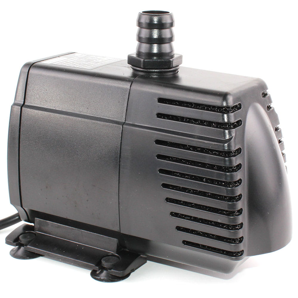 

Pompa wodna fontannowa Hailea HX-8820F