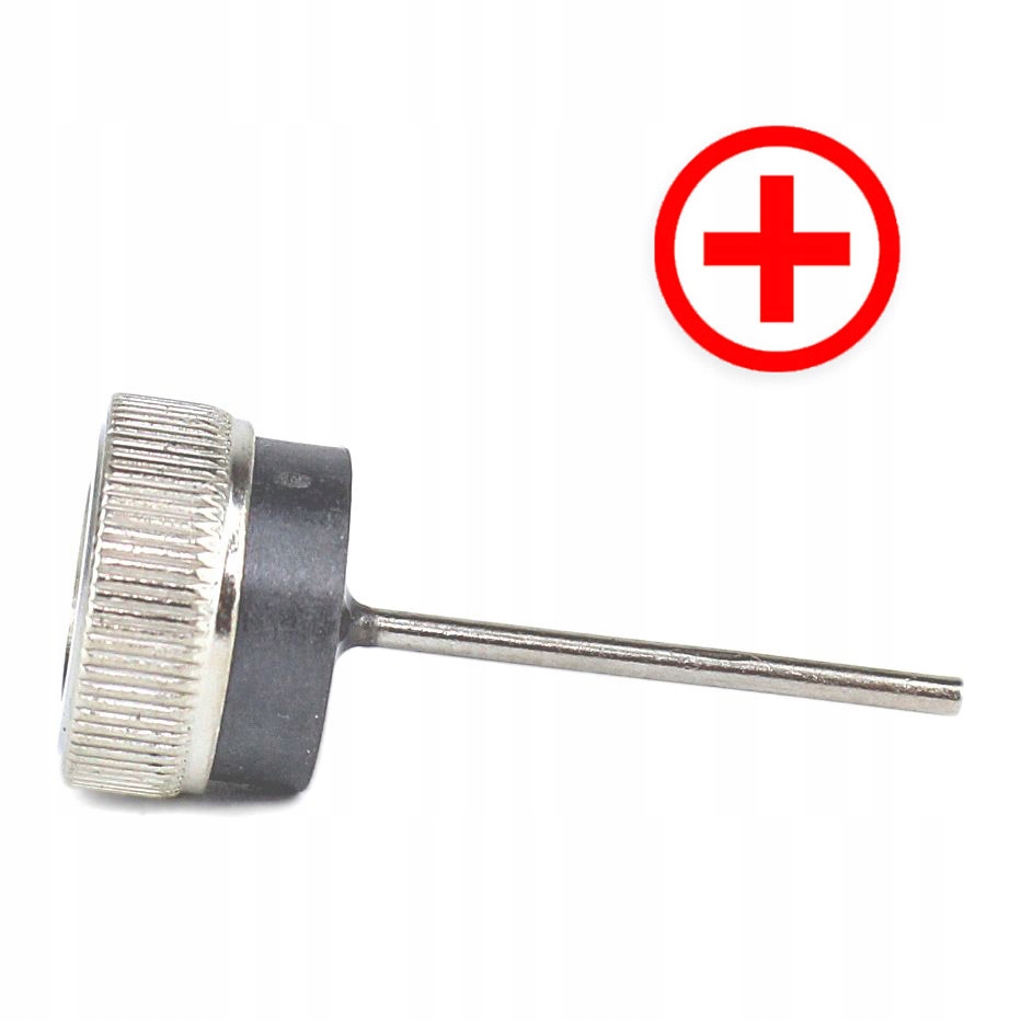 

Dioda prostownicza alternatora plusowa 65A (+)