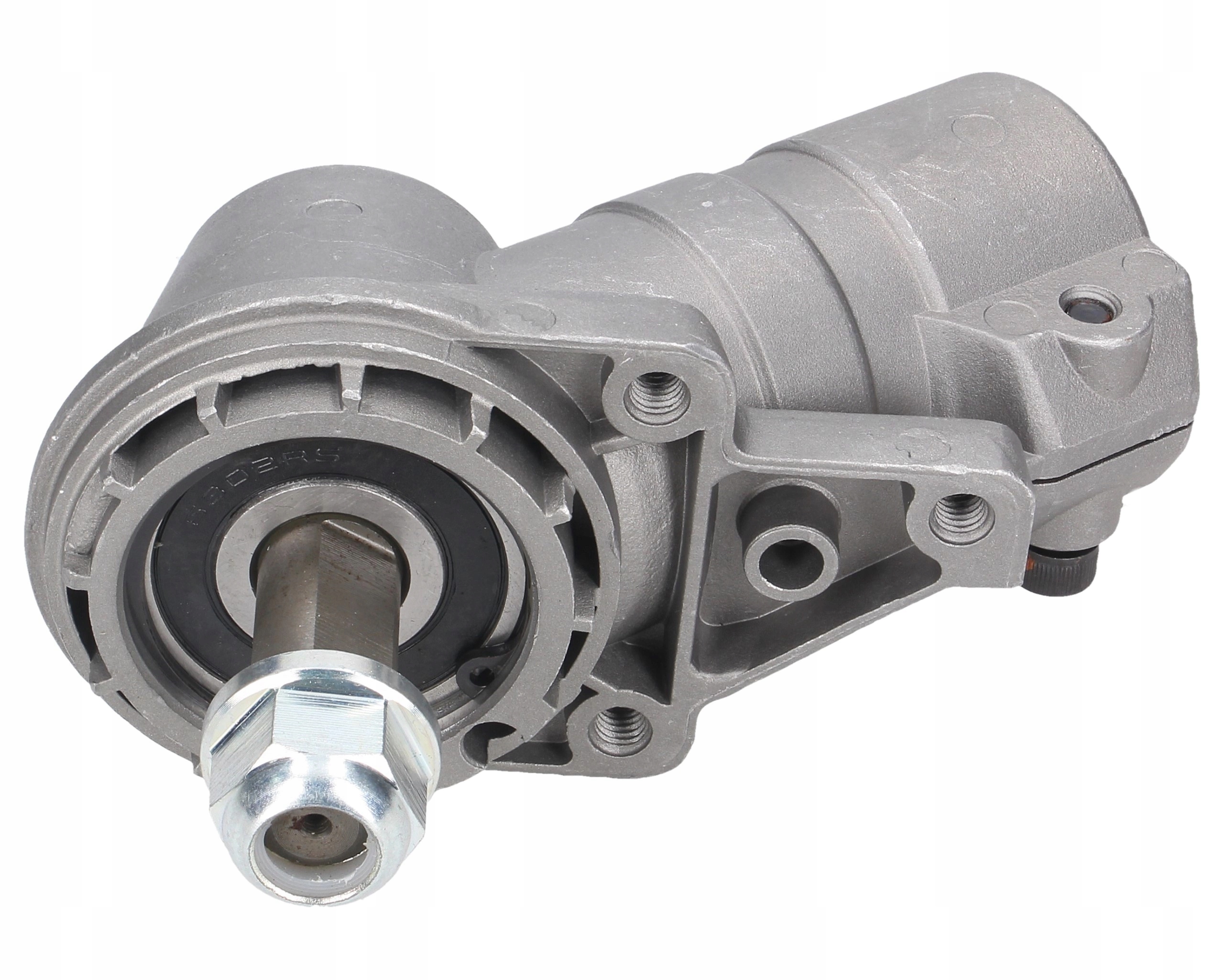 Hlava úhlové převodovky křovinořezu Stihl M14x1,5