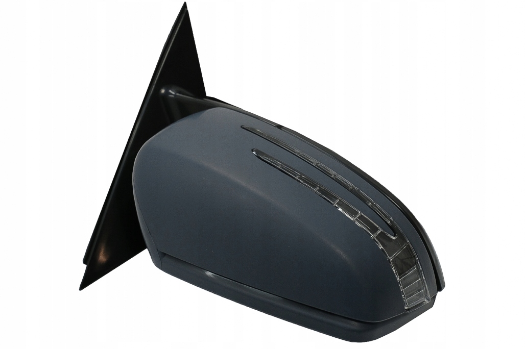 Zespol oslon lusterek do Mercedesa S W221 05 10 Car type 4x4 SUV Passenger cars