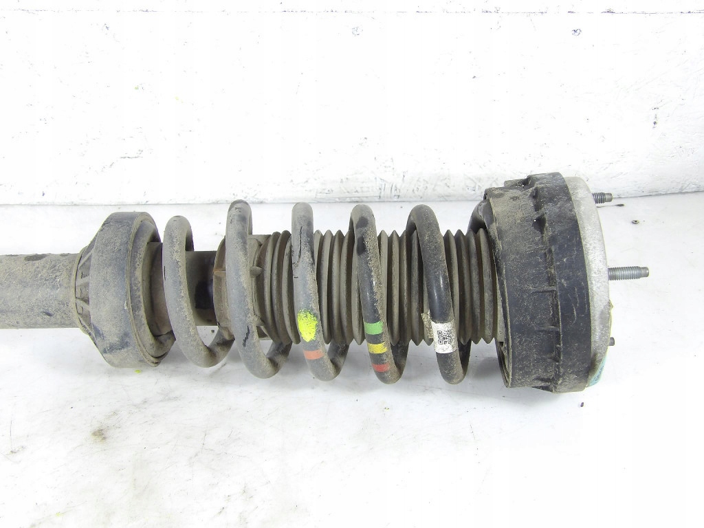 JAGUAR XF II 2.0T shock absorber front left GX6318B036BG