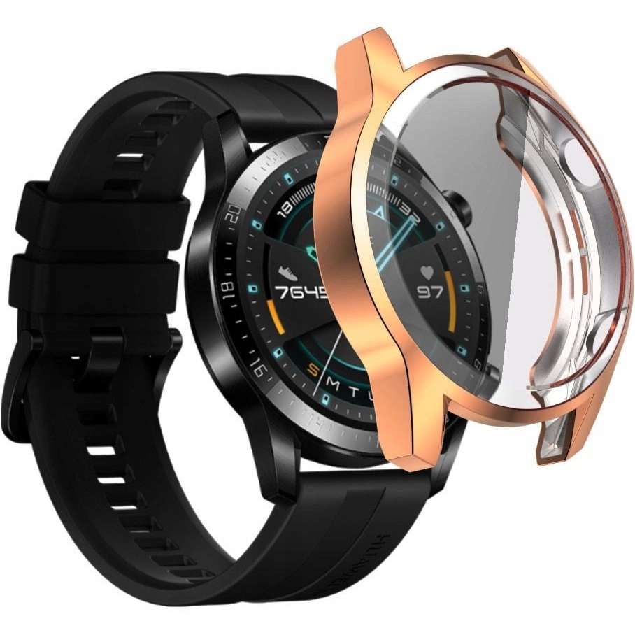 

Etui Case 2w1 Do Huawei Watch Gt 2 46MM