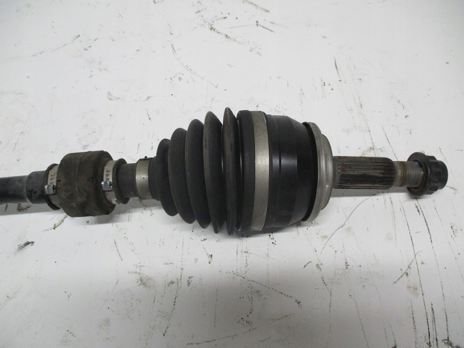 semi-axis left TOYOTA CHR C-HR 2,0HYBRYDA