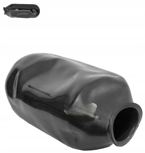 Gumový vak pre Nocchi Pentair Water Multi Evo-a 5-60 Aquasystem VAO100