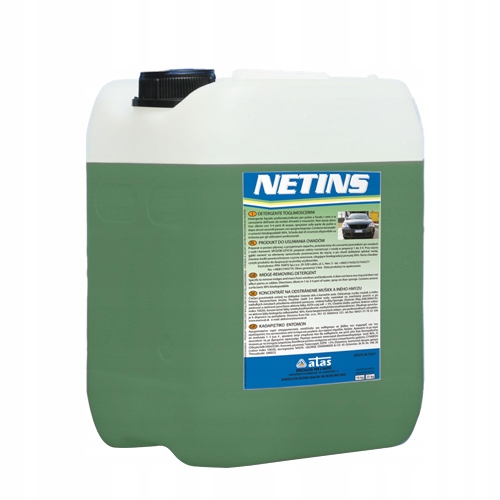 SRODEK ATAS DO USOWANIA OWADOW Z SZYB 10KG