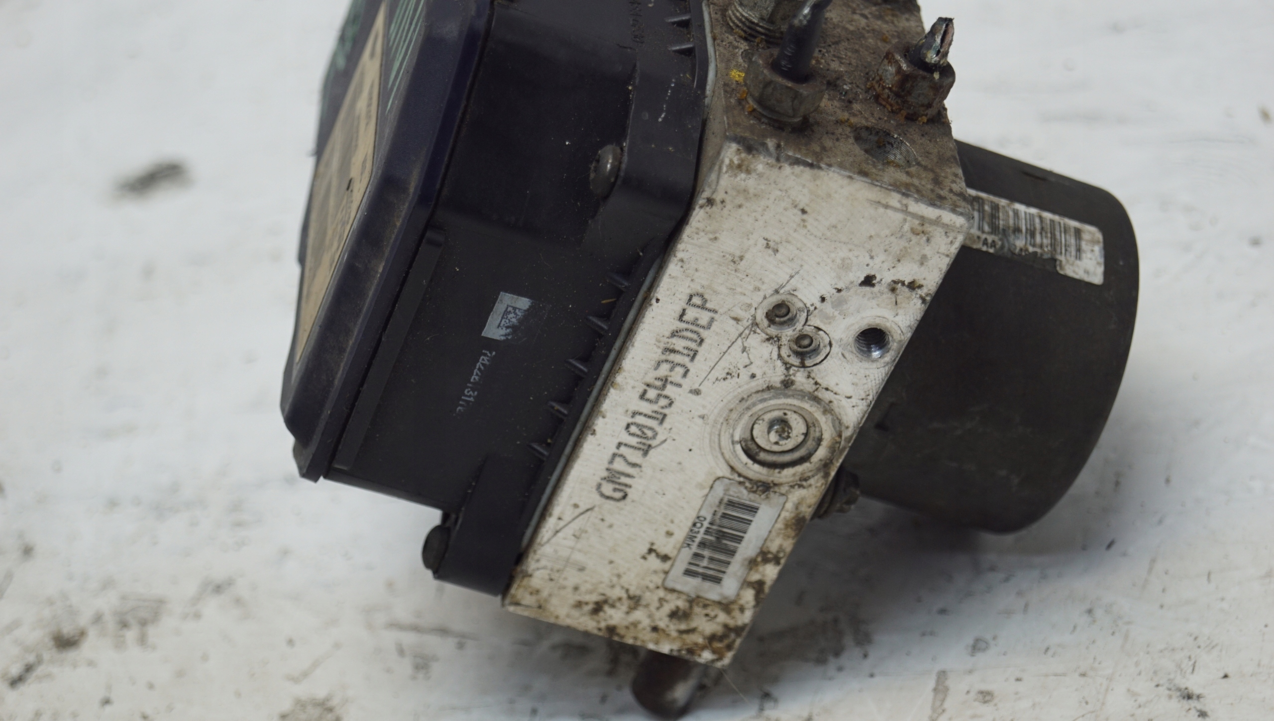 MINI oe 6782312