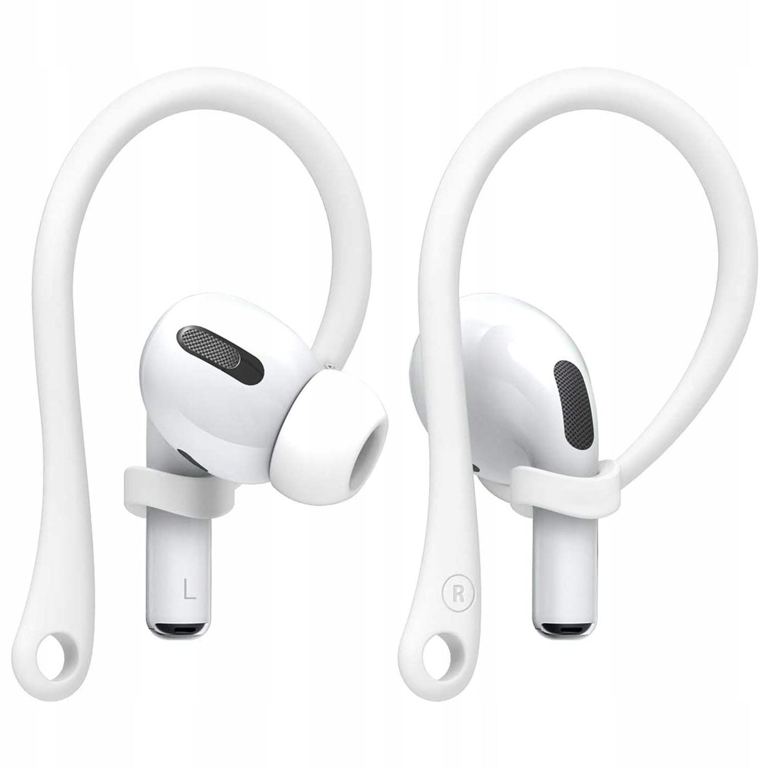

Uchwyt Zaczep Na Ucho do Apple Airpods Pro 1 2 3