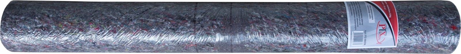

Mata malarska filc z folią 1x10m/220g Prolex