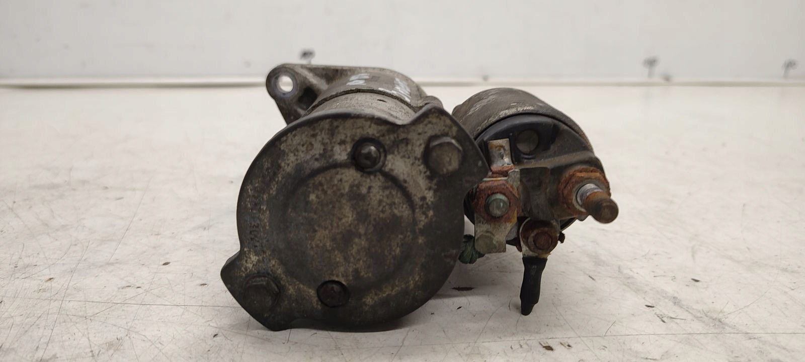 starter Opel Zafira C 1,6 Z16XNT 20Z