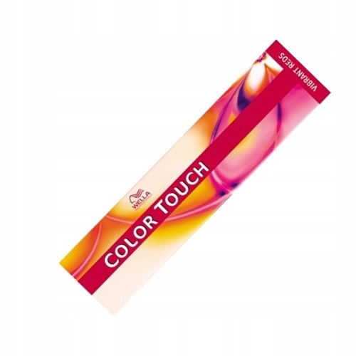 Wella Professionals Color Touch Tónovací krém bez amoniaku 60 Ml 7/89