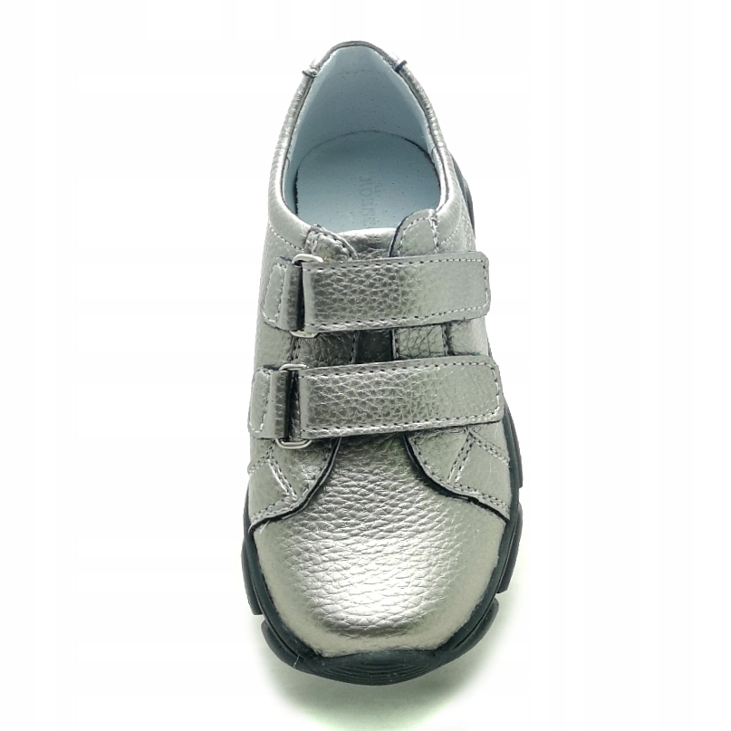 Półbuty dziecięce Kornecki SKÓRZANA wkładka 06643 Kod producenta 06643