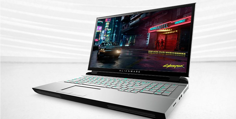 

Alienware Area 51M R2 i9-10900K 32GB RTX2080 300Hz
