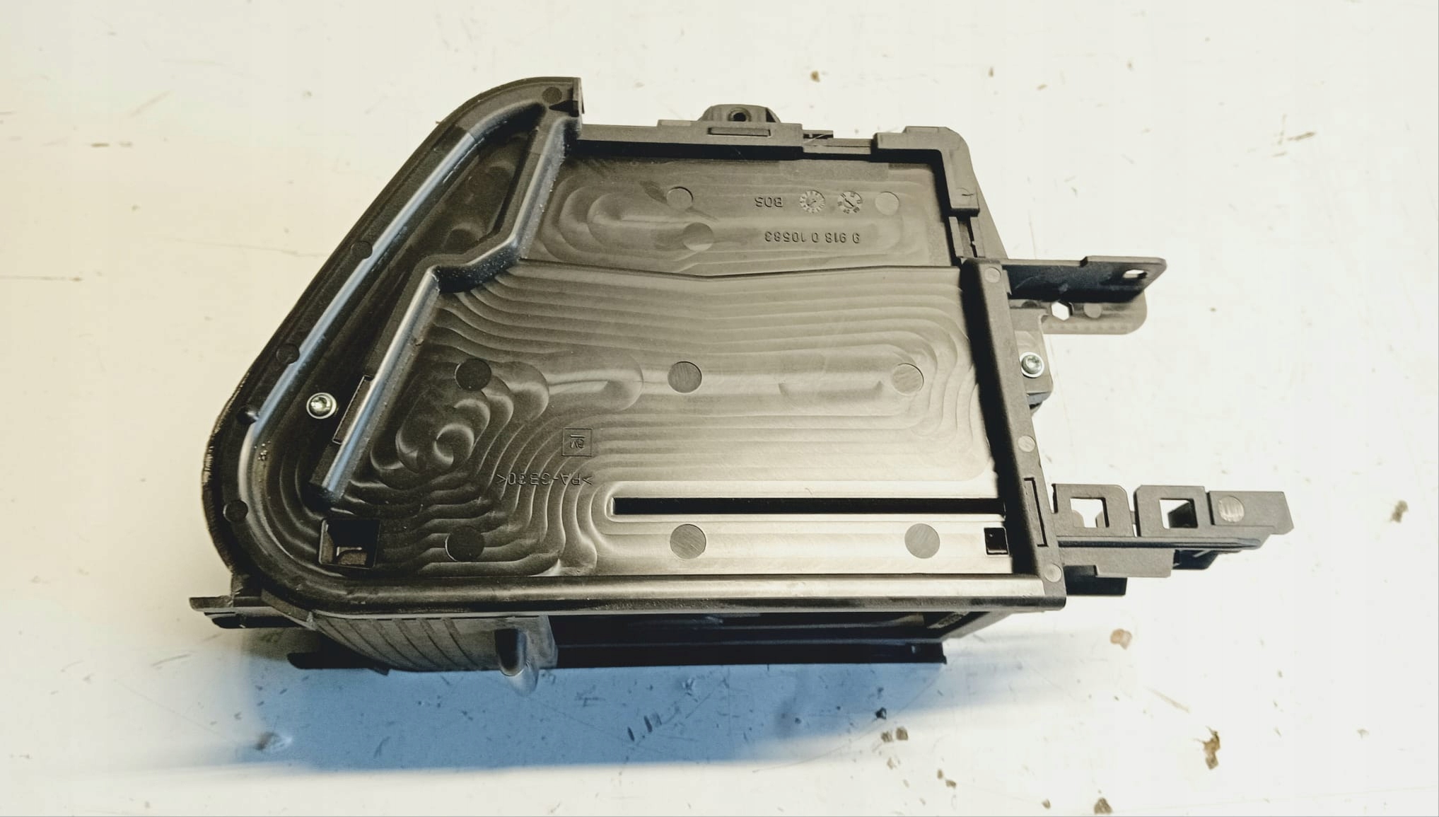 Handschuhfach TUNELU mitte OPEL ASTRA J IV 13268467