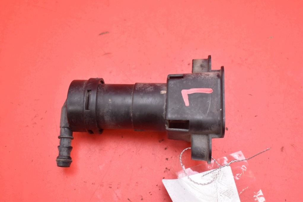 washer REFLEKTOROW left 8E0955101 AUDI A4 B6 00-05