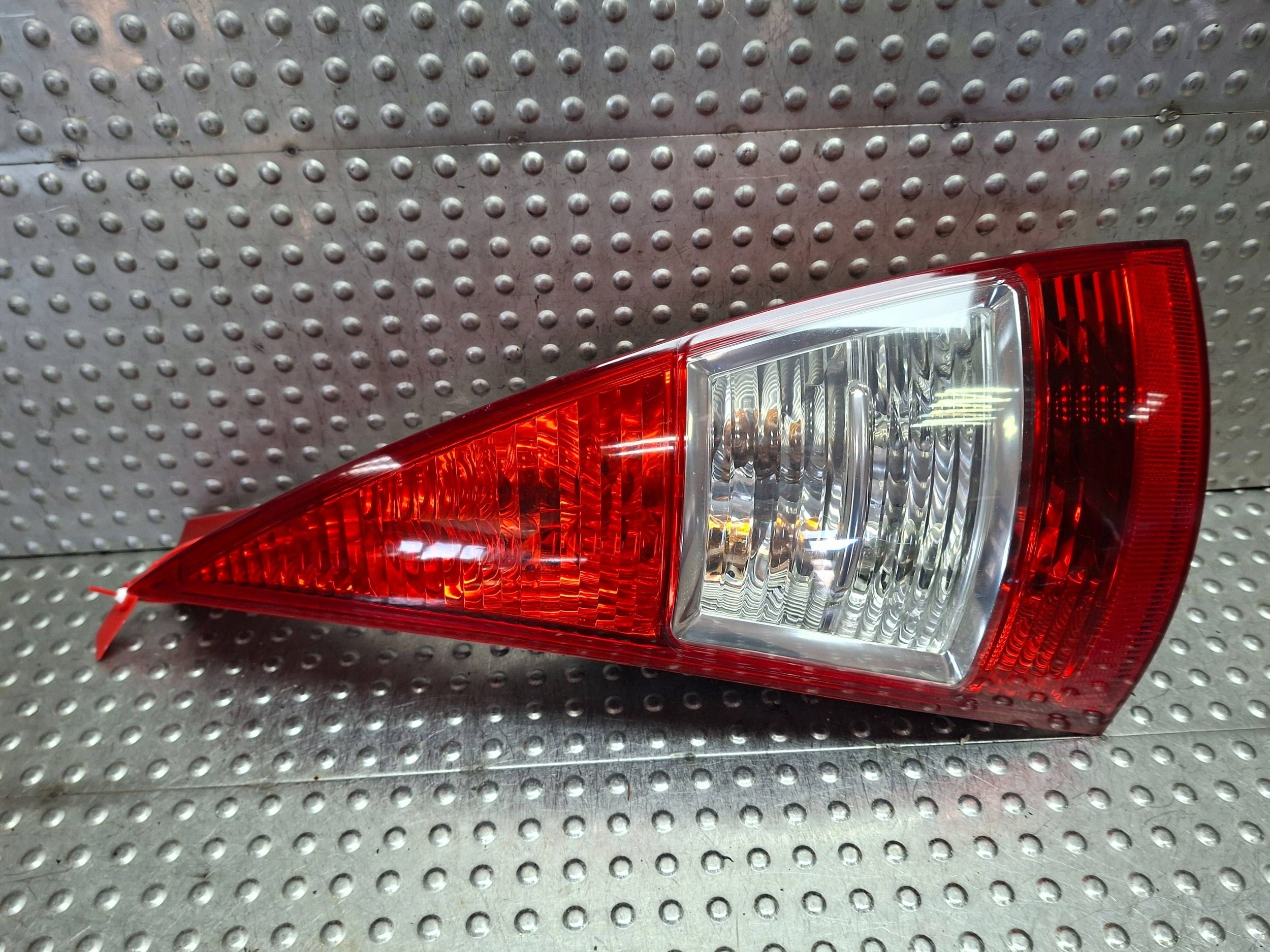 light left rear part CITROEN C3 and LIFT 2005