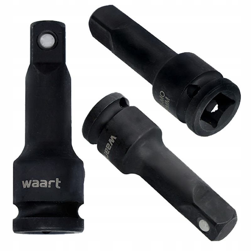 Waart Przedłużka Udarowa 1/2"" 75mm CrMo Do Nasadek Warsztat