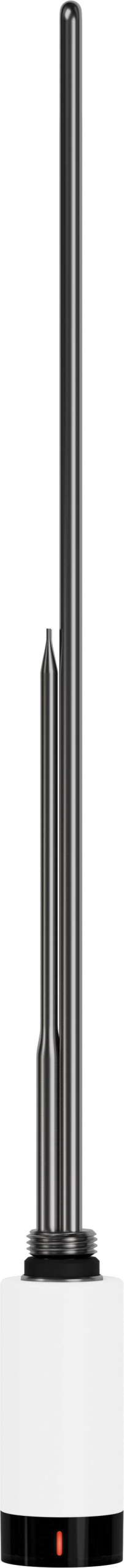 Deante Ohrievač 600W Silia biely bianco AGI_A601