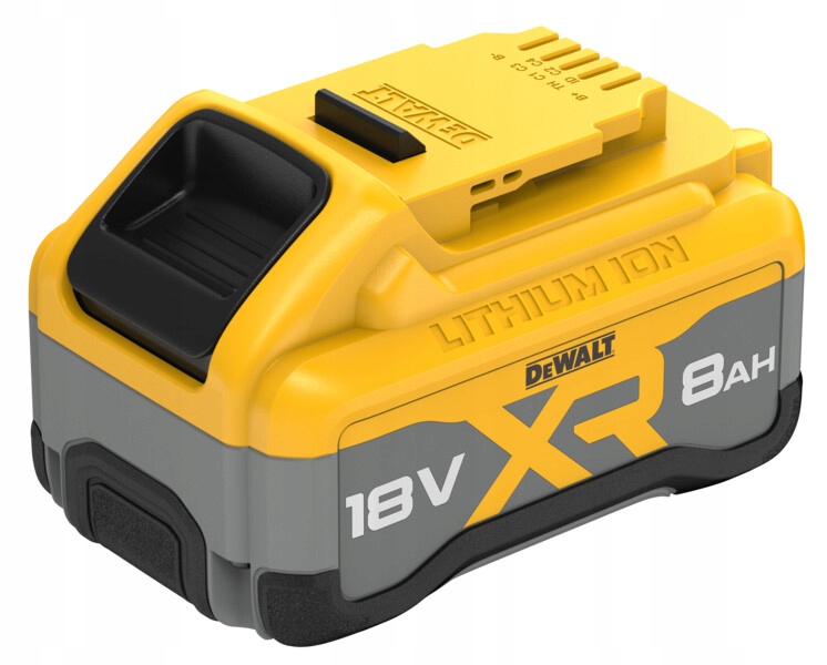 Dewalt DCB1880 Akumulátor Xr 18V 8AH