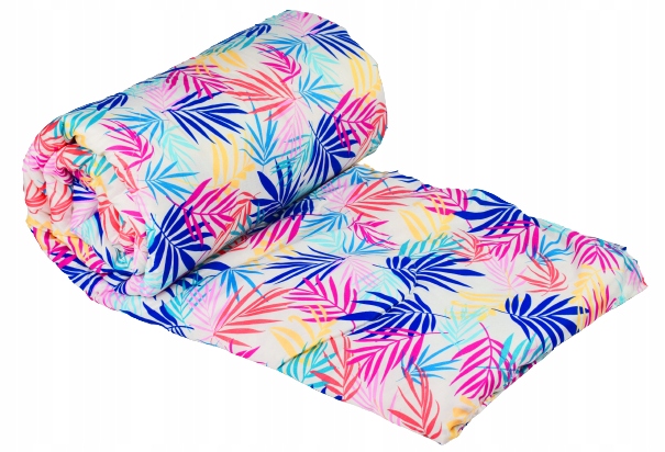 

Kołdra letnia antyalergiczna 220x200 różne wzory