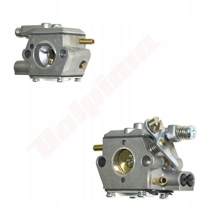 Gaźnik Oleomac Sparta 35 , 37 , 38 , 42 , 44 Typ Z