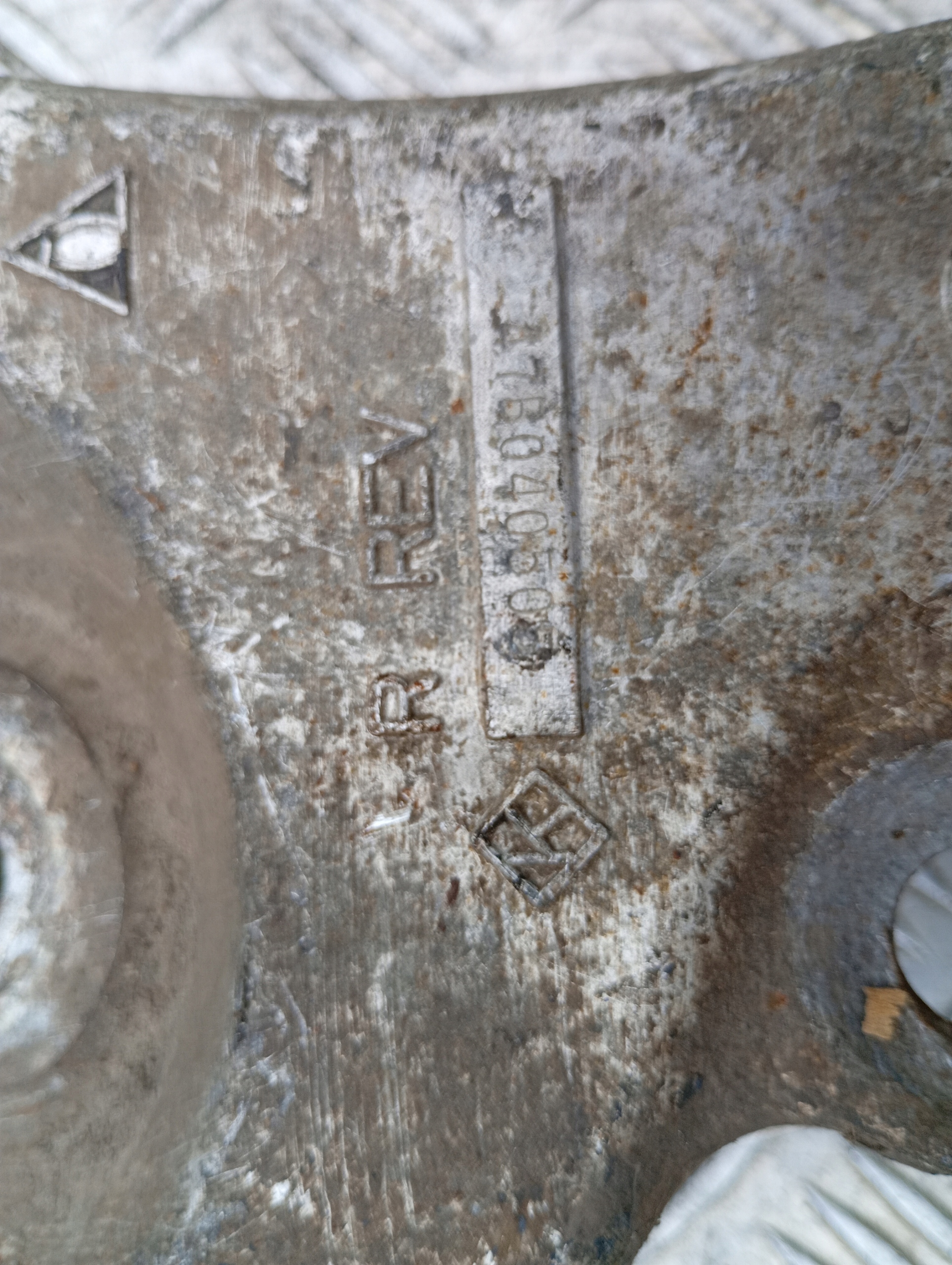 MERCEDES W163 Querlenker links oder rechts heck A1633501006