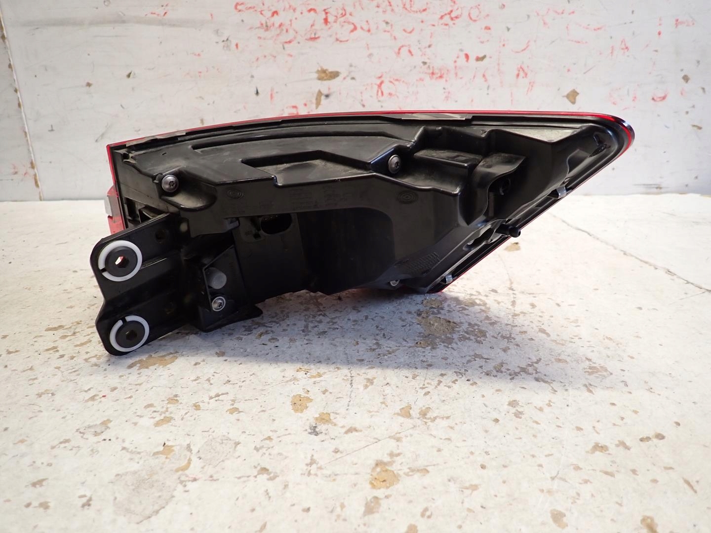 light rear part rear left AUDI A6 C8 sedan 2018- 4K5945091B